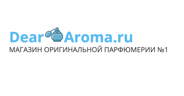 Магазин dear aroma отзывы