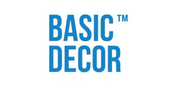 Базик декор. BASICDECOR логотип. BASICDECOR магазин. ВАЗИК декор. Бейсик декор.