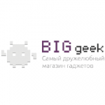 Отзывы людей о BigGeek.ru