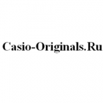 Отзывы людей о CASIO-Originals.ru