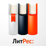 Отзывы людей о Litres.ru