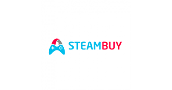 Steam bay. Steambuy. Steambuy лого. Стим бай. Промокод steambuy.com.